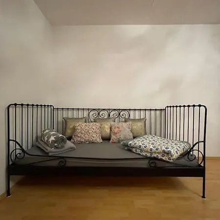 Apartment Stilvolle 2-zimmer In Nurnberger Altstadt