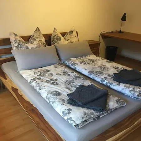 Stilvolle 2-zimmer In Nurnberger Altstadt