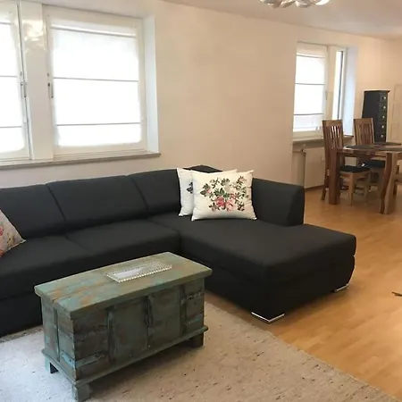 Stilvolle 2-zimmer In Nurnberger Altstadt * Nuremberg